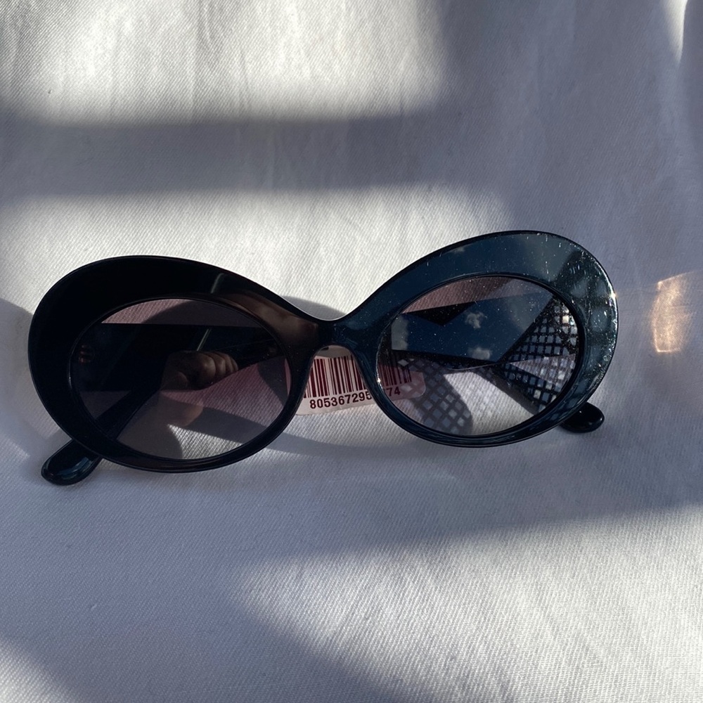 Dolce & Gabbana Sunglasses